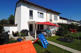 Haus mieten in 85777 Fahrenzhausen, Familienfreundliche Doppelhaushälfte in Fahrenzhausen