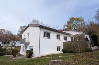 Haus mieten in Tegelbergweg 14, 73033 Göppingen, Freistehendes EFH mit ELW Zentral Göppingen mit großem Garten
