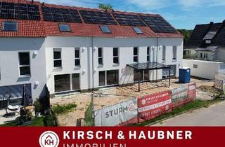 Haus mieten in 92353 Postbauer-Heng, NEUBAU-Erstbezug! Modernes Zuhause mit sehr guter Infrastruktur, Postbauer-Heng