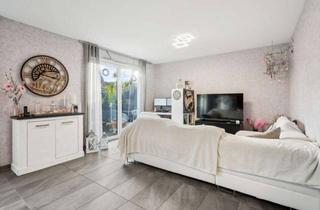Haus mieten in Zum Lottenberg 1e, 52441 Linnich, Modernes Reihenhaus, 1 1/2 geschossig, ab 01.07.26 zu vermieten!