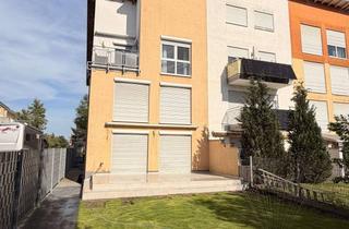 Haus mieten in Charlie-Chaplin-Allee 24a, 68519 Viernheim, Großzügiges Reihenendhaus in Viernheim mit 134 m² Wohnfläche & eigenem Garten