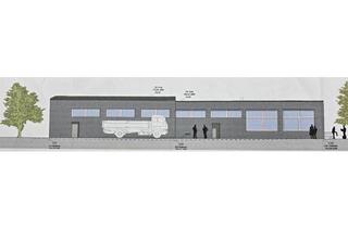 Gewerbeimmobilie kaufen in 59494 Soest, Gewerbeimmobilie in Stadtlage