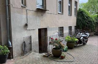 Gewerbeimmobilie mieten in Mariendorfer Damm 84, 12109 Mariendorf, Lagerkeller am Mariendorfer Damm