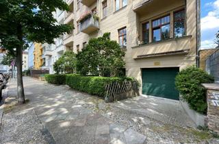 Gewerbeimmobilie mieten in Reinbeckstraße, 12459 Oberschöneweide, Souterrainfläche in Oberschöneweide