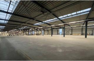 Gewerbeimmobilie kaufen in 32289 Rödinghausen, Value Add Industrie & Logistik Liegenschaft
