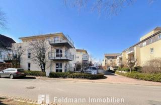 Anlageobjekt in 29221 Celle, Seltene Investmentchance in Toplage von Celle. Mit Potential für mehr.
