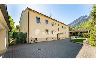 Anlageobjekt in 83435 Bad Reichenhall, Gepflegtes MFH mit großem Grundstück, Entwicklungspotenzial und attraktiven Nutzungsmöglichkeiten