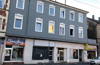 Anlageobjekt in Bebelstr., 58453 Witten, "Cash-Cow" in Witten-Annen für Unternehmer, Projektentwickler oder für Kapitalanleger!