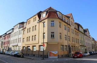 Anlageobjekt in Rosenstraße 24, 02625 Bautzen, Wohn- und Geschäftshaus in Bautzen