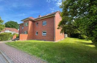 Anlageobjekt in 21709 Himmelpforten, 8-Familienhaus mit solider Rendite