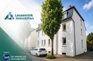 Anlageobjekt in 44628 Horsthausen, Attraktive Kapitalanlage in Herne Horsthausen nahe dem Rhein Herne Kanal