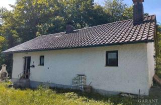 Grundstück zu kaufen in 94505 Bernried, Einzigartiges Naturgrundstück mit Bachlauf und Waldanteil in Bernried