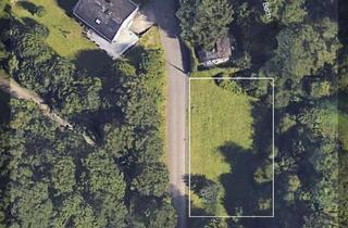Grundstück zu kaufen in 56841 Traben-Trarbach, ca. 759 m² Baugrundstück – zwei Vollgeschosse und GRZ 0,4 möglich