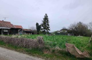 Grundstück zu kaufen in 84544 Aschau, Attraktives, großes Grundstück in ruhiger, sonniger Lage – ein ideales Investment!