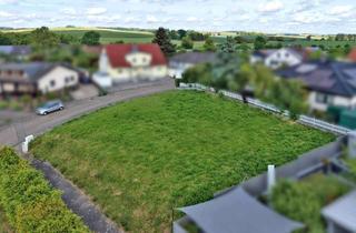 Grundstück zu kaufen in 75053 Gondelsheim, Exklusives Baugrundstück mit Südost-Ausrichtung und Weitblick in Gondelsheim