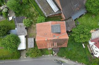 Grundstück zu kaufen in 61130 Nidderau, Baugrundstück mit genehmigtem 3-Familienhaus-Projekt in ruhiger Wohnlage v