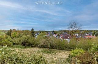 Grundstück zu kaufen in 86482 Aystetten, GRUNDSTÜCK MIT WEITBLICK IN AYSTETTEN