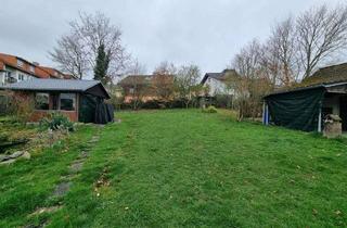 Grundstück zu kaufen in 61279 Grävenwiesbach, Baugrundstück für EFH, Mehrgenerationenhaus oder DH, direkt in Grävenwiesbach!