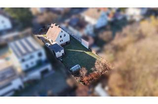 Grundstück zu kaufen in 86551 Aichach, vielseitig bebaubar & optimal geschnitten: Baugrundstück in Aichach