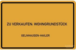 Grundstück zu kaufen in 63571 Gelnhausen, *** Traumhaftes Baugrundstück in Top-Lage von Gelnhausen-Hailer***