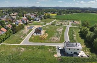 Grundstück zu kaufen in 96142 Hollfeld, Naturverbundenes Leben - Ruhige, sonnige Baugrundstücke in Krögelstein