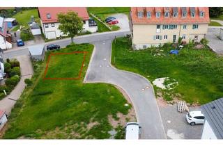 Grundstück zu kaufen in 75335 Dobel, Tiny House-Bauplatz "auf dem" Dobel