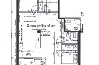 Büro zu mieten in Lange Zeile 27, 85435 Erding, Effizient nutzbare Bürofläche in Erding