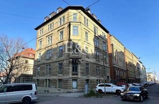 Gewerbeimmobilie mieten in 70182 Mitte, Eleganter Altbaucharme im Gerichtsviertel