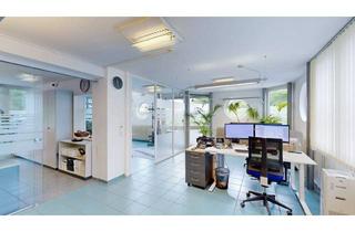 Büro zu mieten in 97249 Eisingen, Flexibel nutzbare, frisch renovierte Büro-/Gewerbefläche in Eisingen