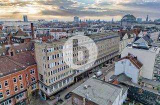 Büro zu mieten in Sternschanze, 20357 Sternschanze, bürosuche.de: Kreative Loftflächen in der Sternschanze zu mieten.