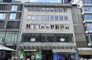Gewerbeimmobilie mieten in 70173 Mitte, Exklusive Sichtbarkeit in Bestlage