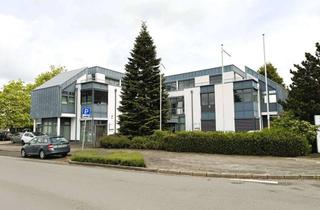 Büro zu mieten in 46485 Wesel, Moderne Büro-/Praxisfläche mit Dachterrasse in Wesel zu vermieten