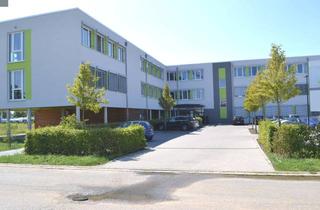 Büro zu mieten in Raiffeisenstraße 20, 64347 Griesheim, Exklusiv: Individuelle, helle Büroflächen * Top Lage * provisionsfrei * autobahnnah