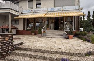 Gewerbeimmobilie mieten in 68623 Lampertheim, FÜR UNTERSCHIEDLICHE NUTZUNGEN GEEIGNET