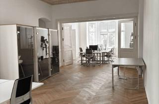 Büro zu mieten in Oranienburger Straße, 10117 Mitte, Bürofläche mit 184 m² in Berlin Mitte