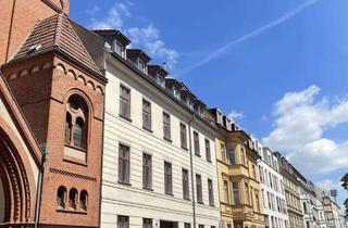 Büro zu mieten in Auguststraße 89, 10117 Mitte, Ruhige Büroräume in Berlin-Mitte