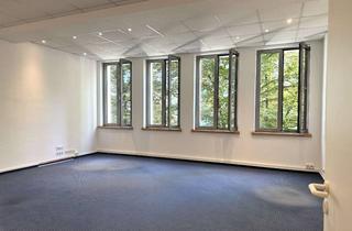 Büro zu mieten in Elberfelder Straße, 58095 Mittelstadt, Sie haben die IDEE, wir den nötigen PLATZ! Büro-/Praxisfläche in repräsentativer und zentraler Lage