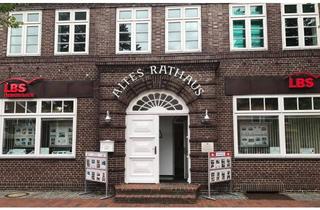 Büro zu mieten in 25917 Leck, Hochwertiges Büro in zentraler Lage