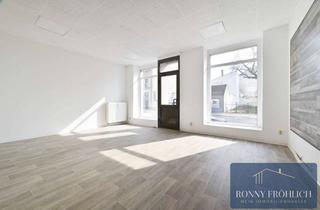 Büro zu mieten in 09113 Kaßberg, Attraktive Gewerbeeinheit im Erdgeschoss – 58 m² Bürofläche mit Stellplatz in Chemnitz