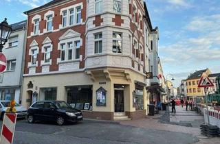 Büro zu mieten in 41812 Erkelenz, Repräsentative Büroetage im Herzen von Erkelenz