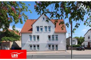 Gewerbeimmobilie kaufen in 63811 Stockstadt, Intensivpflegeimmobilie mit stabilem Cashflow und Entwicklungspotenzial!