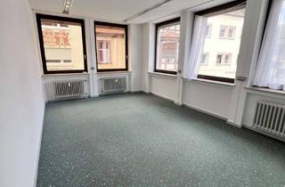 Büro zu mieten in 97688 Bad Kissingen, Kleines Büro oder kleiner Praxisraum in der Innenstadt von Bad Kissingen