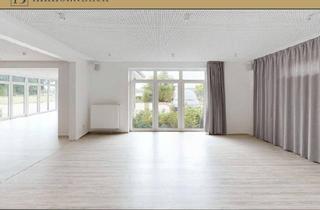 Büro zu mieten in Drohen Straße, 29559 Wieren, Repräsentative Praxis- oder Bürofläche mit lichtdurchfluteter, großzügiger Fensterfront