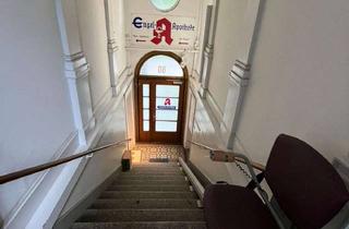 Gewerbeimmobilie mieten in Rotebühlstraße 80, 70191 Nord, Stuttgart West-beste Lage, für Chiropraktiker-Osteopath-Tattoo-Studio oder Ähnliches