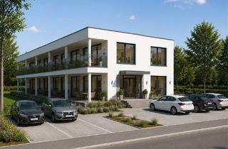 Gewerbeimmobilie kaufen in 87600 Kaufbeuren, ***Bürogebäude*** Nur für KAPITALANLEGER