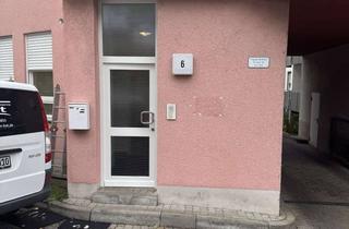 Büro zu mieten in Kurmainzer Ring, 63739 Aschaffenburg, Bürofläche in zentraler Lage - Nähe Hochschule Aschaffenburg
