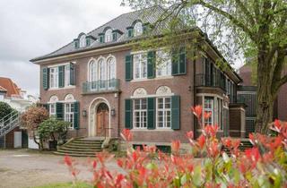Büro zu mieten in 28199 Bremen, Exklusive Büro-Villa mit historischem Charakter