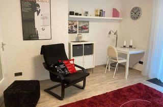 Immobilie mieten in 66125 Saarbrücken, * Schöne Einzimmerwohnung mit Terrasse in ruhiger Seitenstraße in Dudweiler*