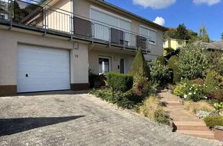 Immobilie mieten in 63683 Ortenberg, Möbliertes Haus
