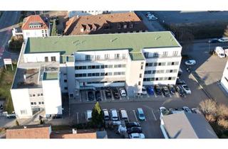 Immobilie mieten in 74080 Böckingen, Multifunktionale Gewerbefläche in 74080 Heilbronn (Objekt 026/33-a)